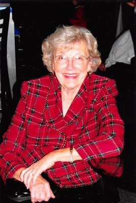 E. Laverne Wilkerson