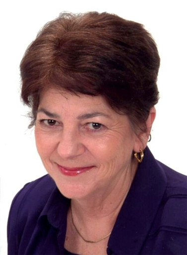 Juanita Rougeau