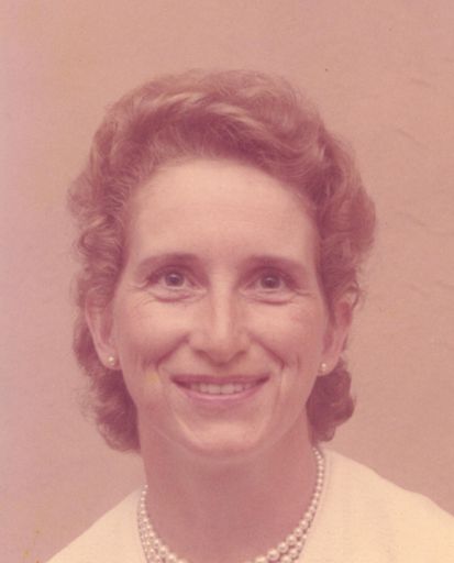 Eunice P. Boggs