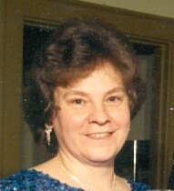 Betty Joe Smith