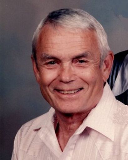 Harold "Gene" Eugene Blanchard