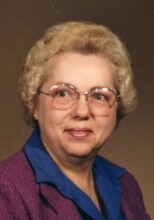 Barbara Hensley Kilby Profile Photo