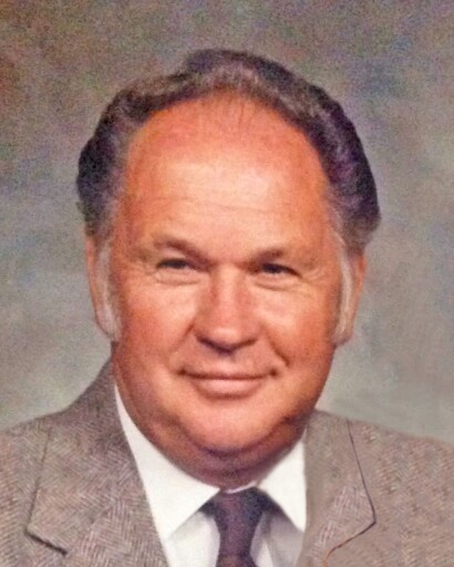 Harlen Hancock's obituary image