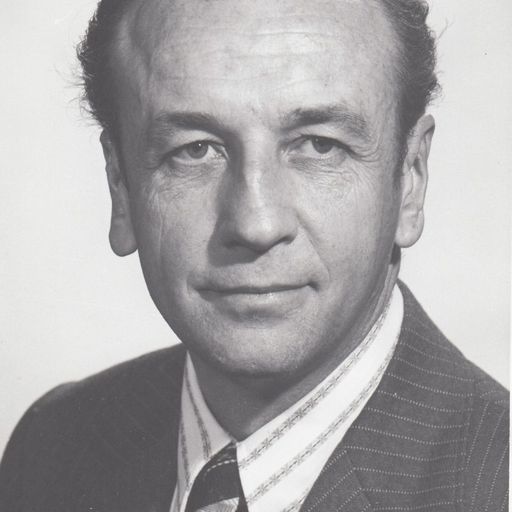 Leon Rasmussen  McCarrey Profile Photo