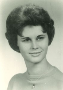 Rosemary A. Roy