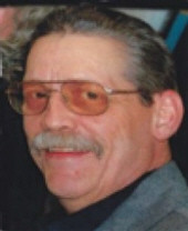 Gary Edgar Profile Photo