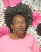 Patricia Copeland's obituary image