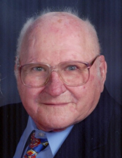 Ray S. Kressler, Jr.