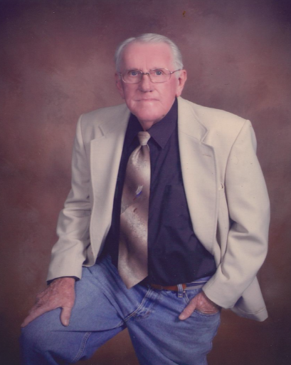 Jack Sipe Profile Photo