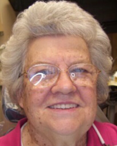 Lillian Gloria Creel's obituary image