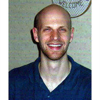 Ryan M. Pennings