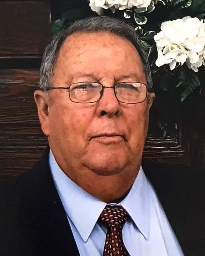 Irving Douglas Senn Sr.