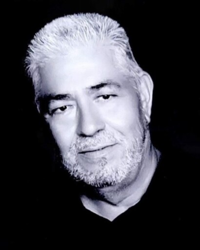 Alejandro Lavin Ibarra