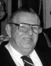 Rev. Raymond B. Cuffley Sr. Profile Photo