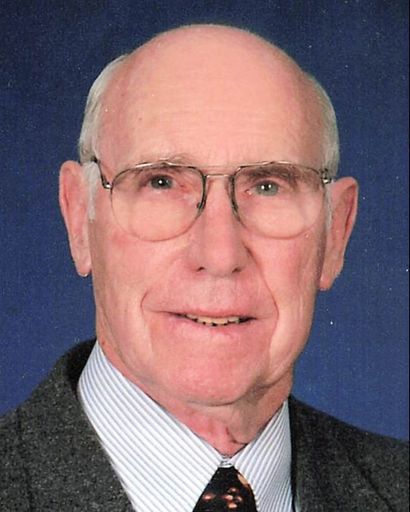 John T. Cherry Profile Photo