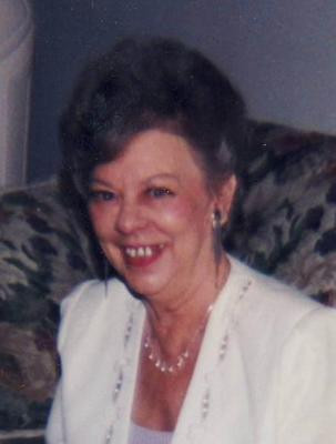 Margaret Boden