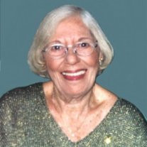 Eleanor Jane Napolitano Profile Photo