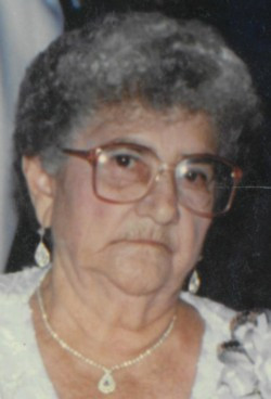 Otila Arreola