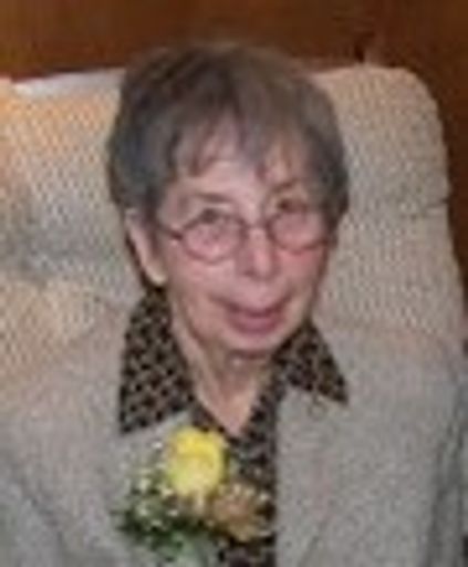 Mary J Baltisberger Profile Photo