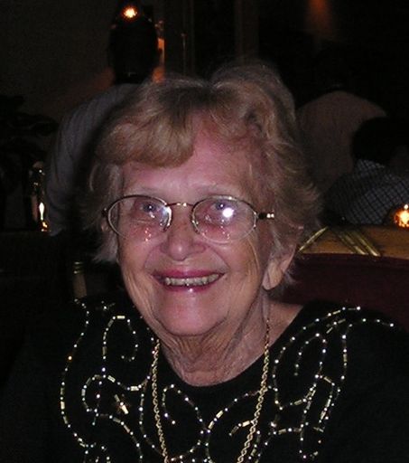 Bernice Shipman Profile Photo