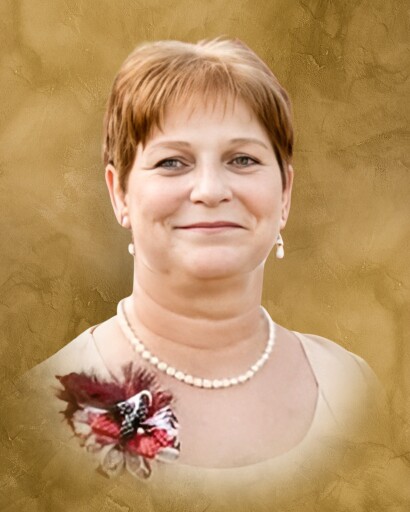 Tammy Scott Morris Profile Photo