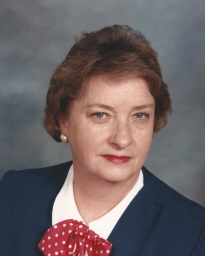 Kay Frances Caudle Mansfield Profile Photo