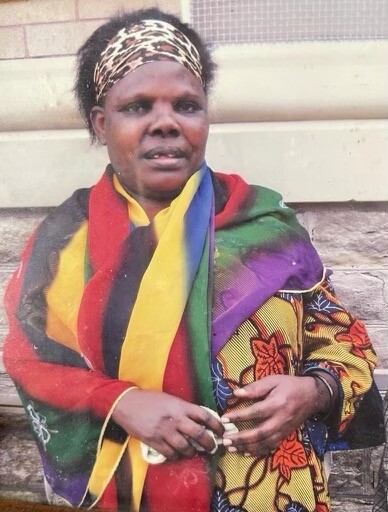 Margareta Ruvugo