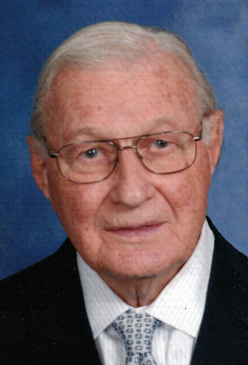 Dr. Edward W. Whiteman Profile Photo