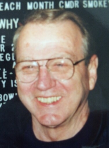 Norman J. Dwyer, Sr.