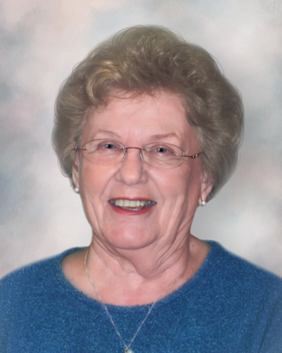 Beverly Miller Longman Profile Photo