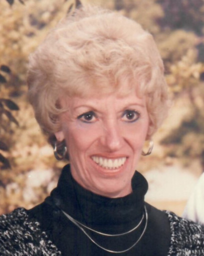 Nancy Lou Marie Huey Profile Photo