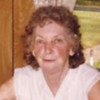 Dorothy Rose Parker Profile Photo