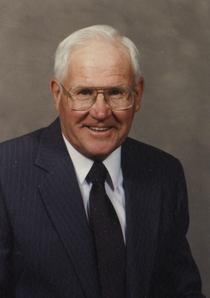 Donald Stanley Davidson Profile Photo