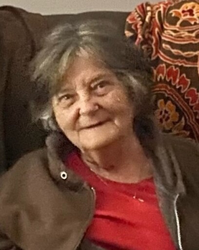 Judy Braeback