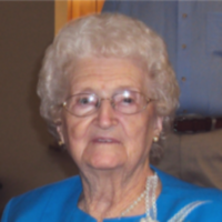 Frances C. Fortson