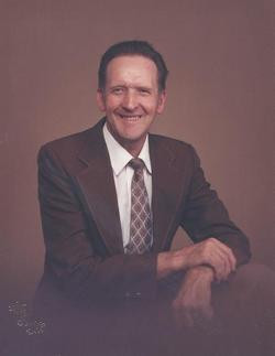 Dean Jerold Sorensen Profile Photo