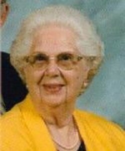 Betty L. Gaffney