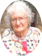 Elsie Romayne Leake (Peck)