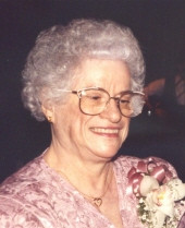 Mrs. Catherine O'Grady