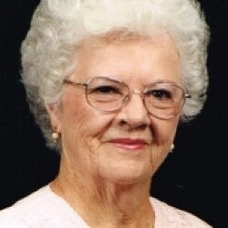 Hazel Hughes