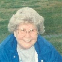 Mrs. Ethel Hayes Profile Photo