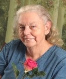 Patricia “Pat” Viola Pettigrew Fuller Profile Photo