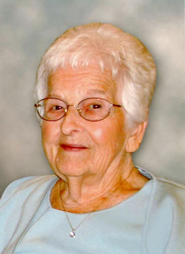 Dorothy M. Gilmore
