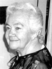 Dolores Irene Musselman