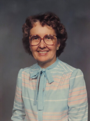 Evelyn Anderson Profile Photo