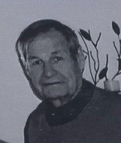 Lawrence Elmer Brelsford, Sr.