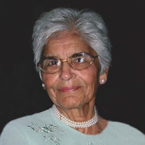 Lilia Church Profile Photo