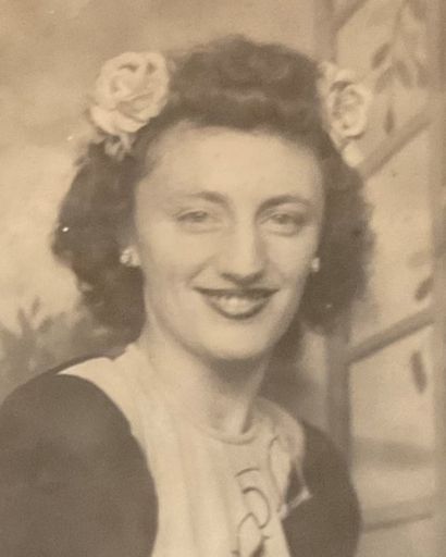 Mildred "Molly" J. Forstner Profile Photo