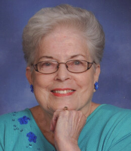 Ruth E. Huss Profile Photo