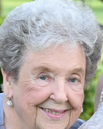 Mary L. (Fortin) Barksdale